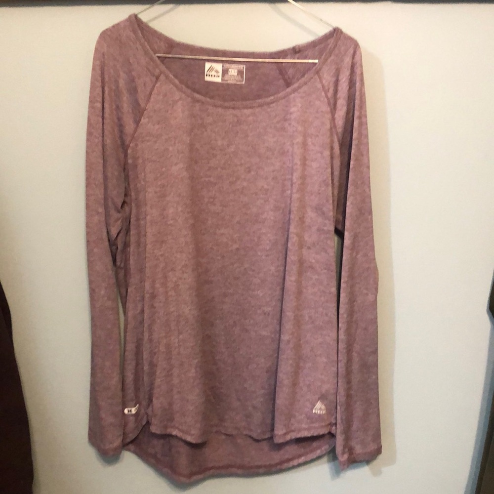 RBX Performance Top L/S Medium